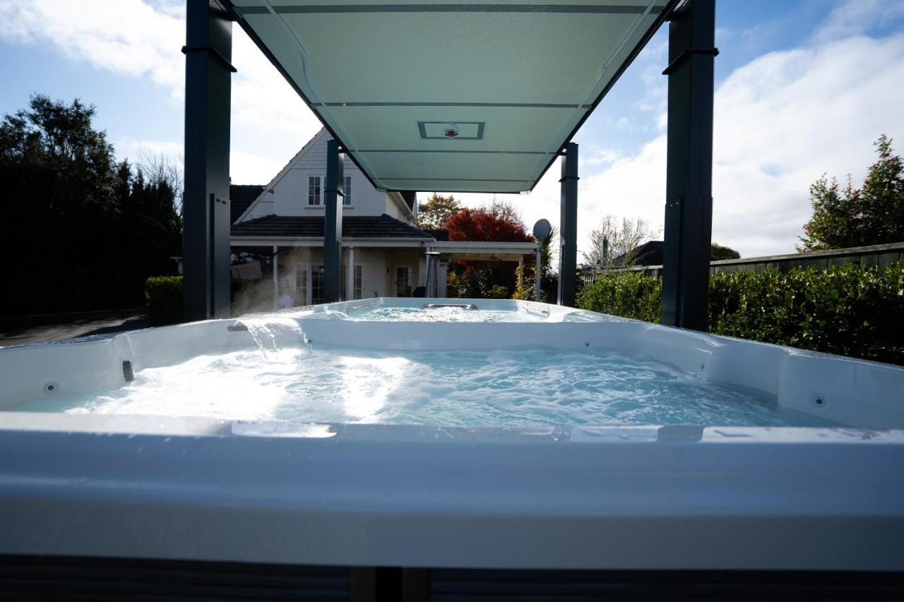 Bed and Breakfast number41 Bed + Breakfast Blenheim Exterior foto
