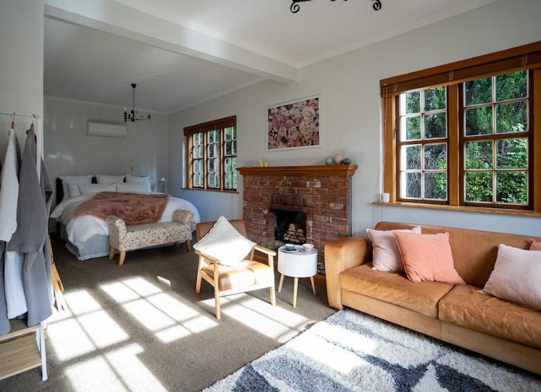 Bed and Breakfast number41 Bed + Breakfast Blenheim Exterior foto